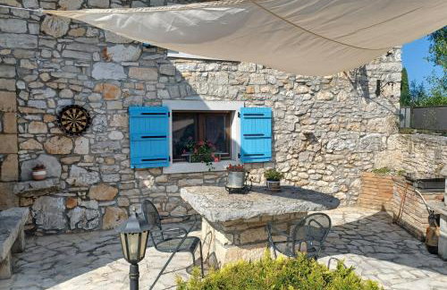 Family friendly house with a swimming pool Barban, Central Istria - Sredisnja Istra - 24471 - Foto 11