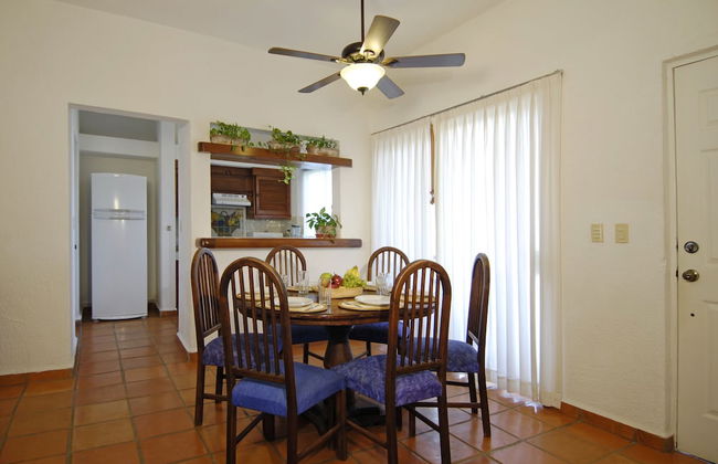 Las Palmas Condominio - Foto 24