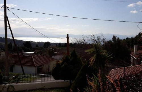 Σπίτι στο βουνό αλλά μια ανάσα από τη θάλασσα - Photo 40