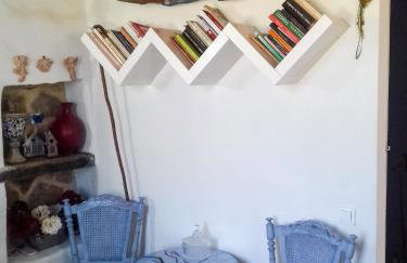 Private studio in historic house - Foto 15