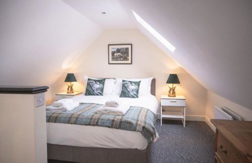 Poachers Cottage - Foto 22