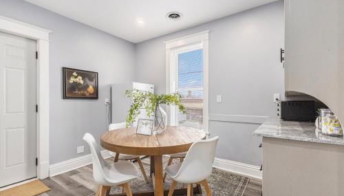 Studio Updated 1 Block to Downtown & Mins to Beach - Foto 3