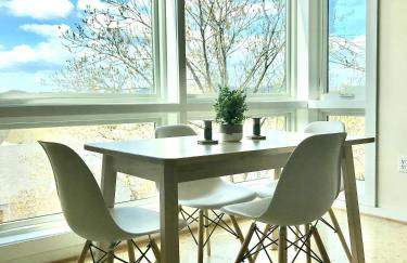 Greensview Apt 2 Bedroom, 2 Bath - Beautiful views! - Foto 5