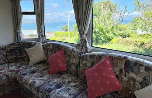 Caravan at Cartref - Foto 5