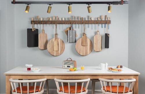 Staybridge Suites Newcastle by IHG - Foto 57