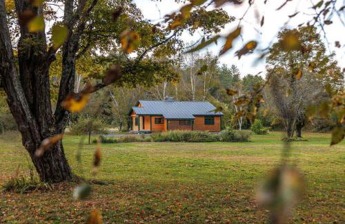 Broad Brook Cabin between Woodstock & Killington - Foto 54
