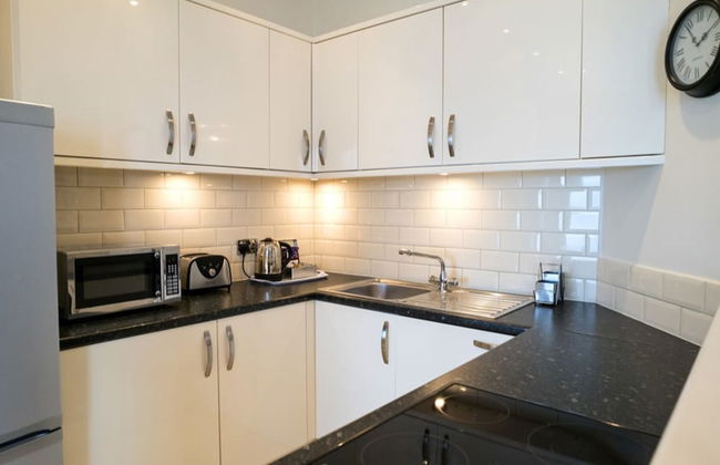 The Helaina Luxury Apartments - Foto 18