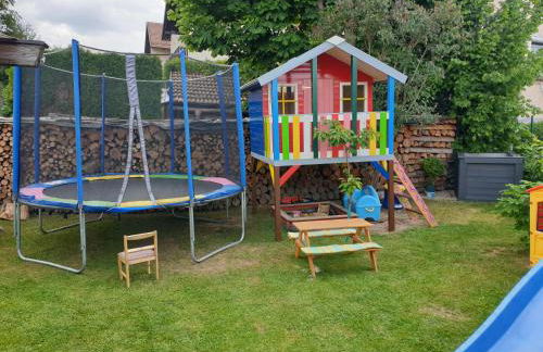 Martin´s Ferienwohnung - Foto 44