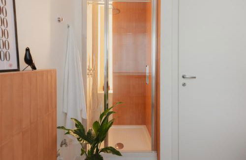 Bilo e Mono a 2 passi dall'Ospedale, Centro e Stazione - CasaP17 - Foto 21