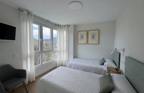 Apartamento El Olivo - Foto 21