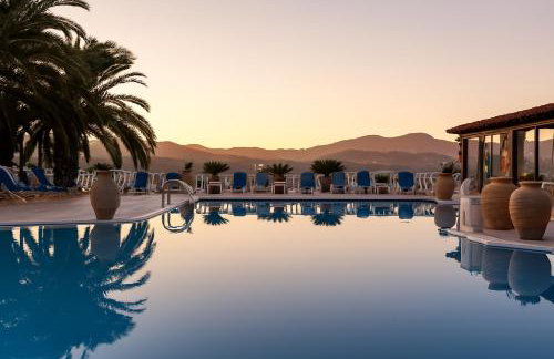 Nikos Apartments Corfu - Foto 86