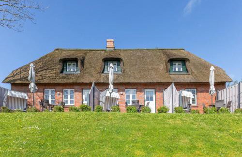 Ferienhaus Frisia - Wohnung 3 - Foto 31