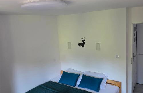 Słoneczny Apartament Panorama 5 7 z Widokiem na Jezioro i Góry - Foto 15