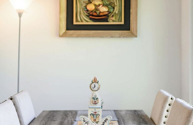 Cozy & Stylish Home Spacious, Fully Equipped Stay - Foto 32