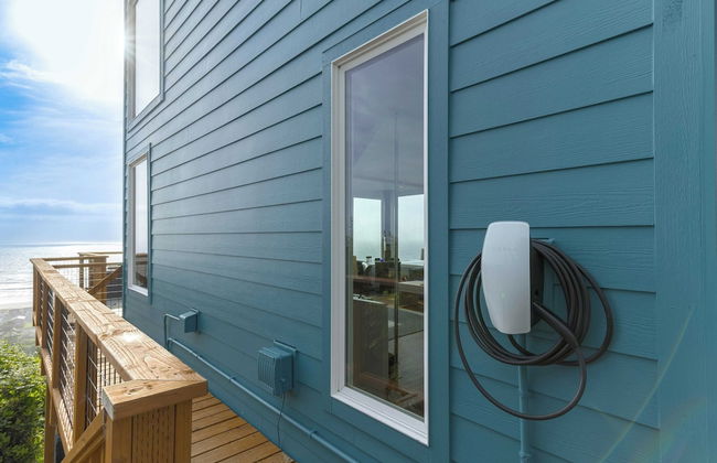 Blue Horizon by Avantstay Panoramic Views of the Ocean w/ Entertainers Patio - Foto 39