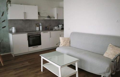 Wohnung mit Garten in Neusäß - Foto 6