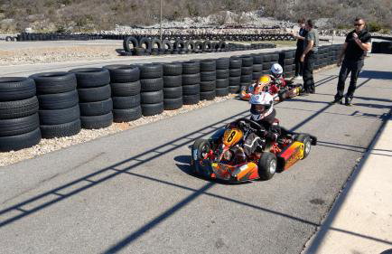 Villa Suzi - Family Farm Stay with Donkeys, Pool and Sea View near Rijeka - Photo 60