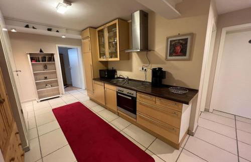 Großzügige Ferienwohnung im Oberland - Foto 5