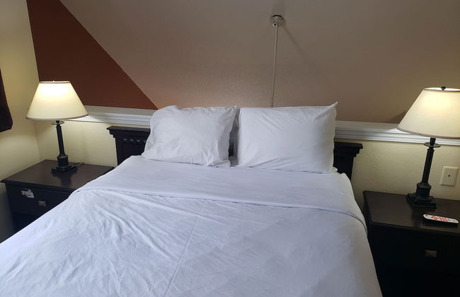 Affordable Suites of America Grand Rapids - Foto 15