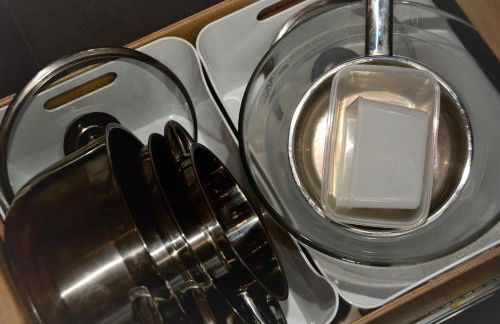 Stiftsherrenhaus - Foto 71