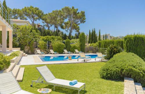 Villa Garau / Heura 8 - Foto 26