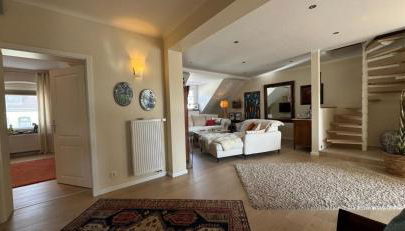 "Zur Auszeit" in 'Jugendstilvilla Sonnenschein - Foto 4