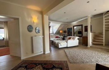 "Zur Auszeit" in 'Jugendstilvilla Sonnenschein - Foto 4