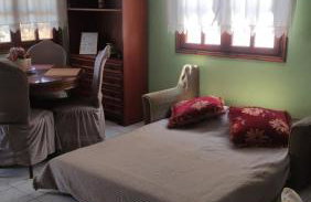 Agios Mamas beach house - Foto 19