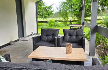 Apartamenty Boszkowo Przystań - Foto 19