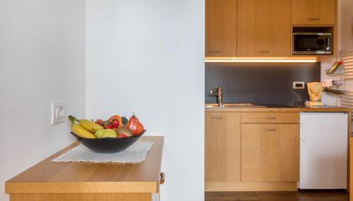 Haus Sonnegg Sonnenuntergang - Foto 4