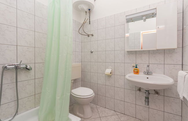 Apartments Anchor - Foto 30