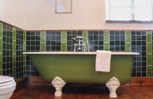 Bert's Barn - Foto 21