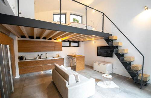 Design Central Apartment - Foto 10