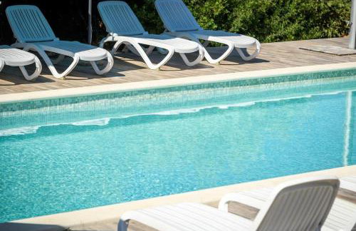 Cozy and Chic Little House with pool Ivinj - 4 - Foto 8