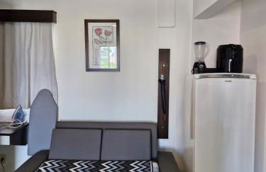 Flat com Vista Panorâmica - Foto 9