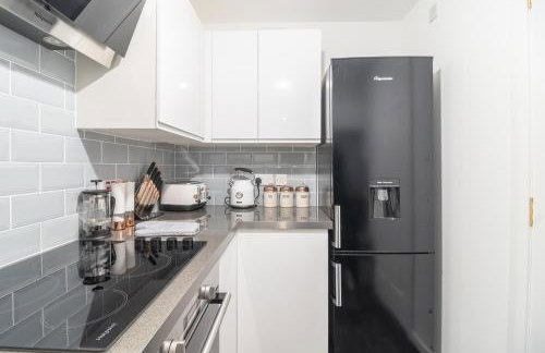 Luxury Glasgow Flat in the heart of the Westend - Foto 9