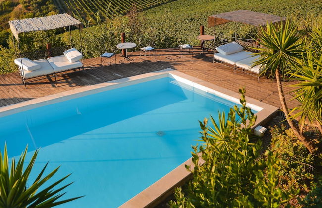 Enticing Apartment in Ascoli Piceno With Swimming Pool - Foto 51