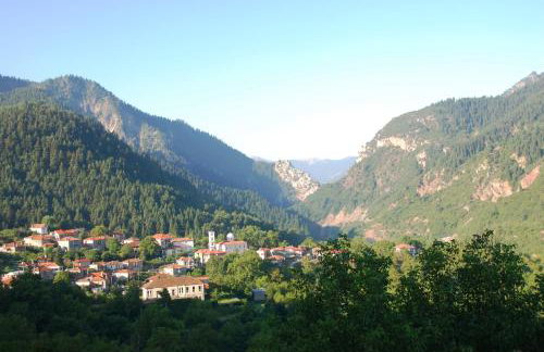 Archontopetra Boutique Hotel - Photo 24