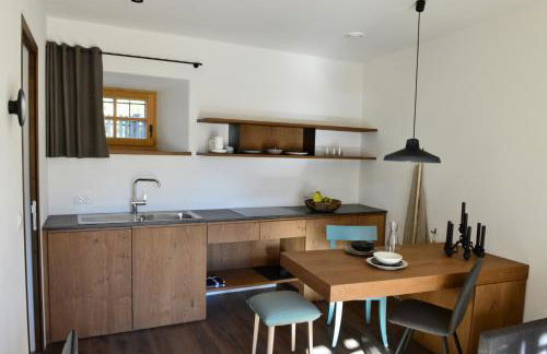 Apartments Mitterhof 1544 - Foto 23