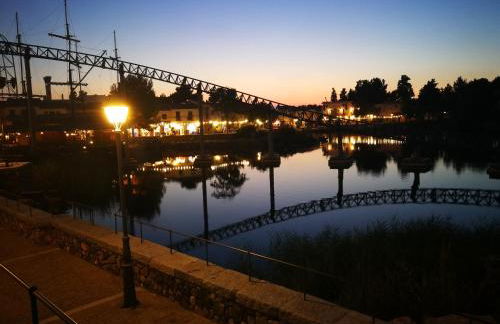 6Beds Salou - Foto 31