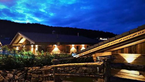 Bayerischer Wald Chalets - Foto 3