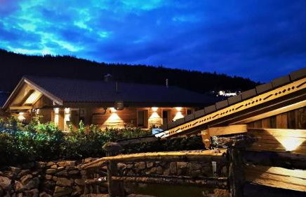 Bayerischer Wald Chalets - Foto 3