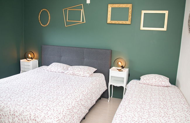 Tranquil Stay in Ardennes - Foto 3