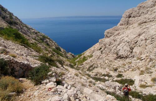 Apartments Monika & Breakfast Baskets 236 - Foto 35