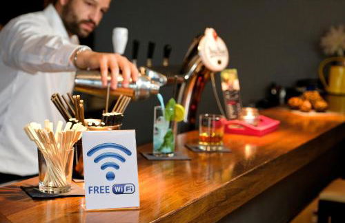 Apart Hotel Sehnde - Foto 8