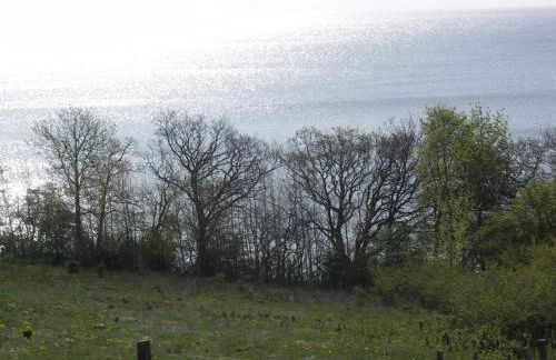 Traumblick und Komfort - lichtdurchflutete 85 qm Wohnung nahe Südstrand Göhren inklusive Schwimmbad und Sauna im AHOI Sellin - Foto 66