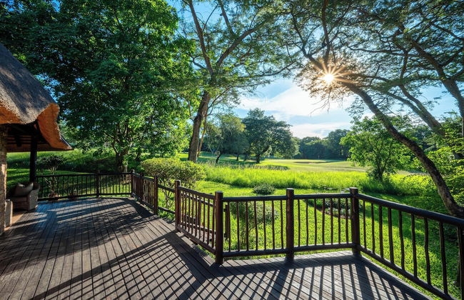 Kruger Park Lodge Unit No. 246 - Photo 40