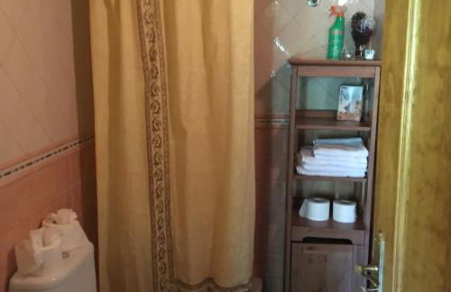 Casa Rural El Rincón de Antonia - Foto 42