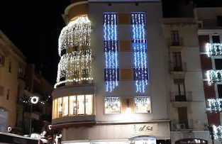 El Faro Apartaments Suites - Plaça de la Font - Foto 13