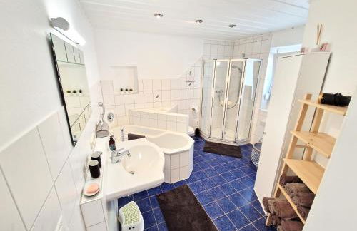 Entzückende Traumwohnung - nur 5min vom Europa-Park! - Foto 11